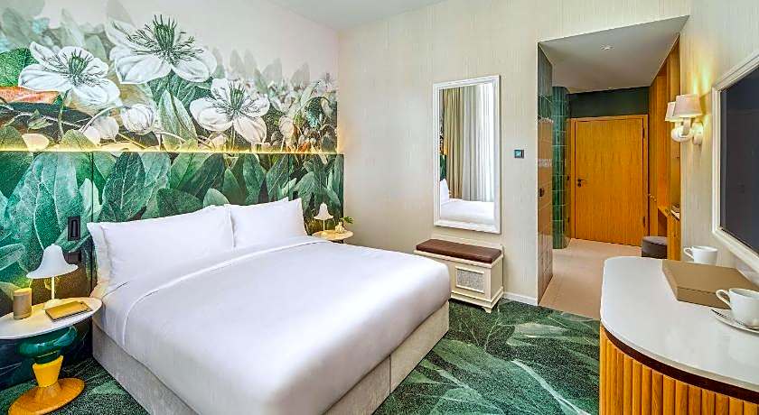 Kimpton Bem Budapest By IHG