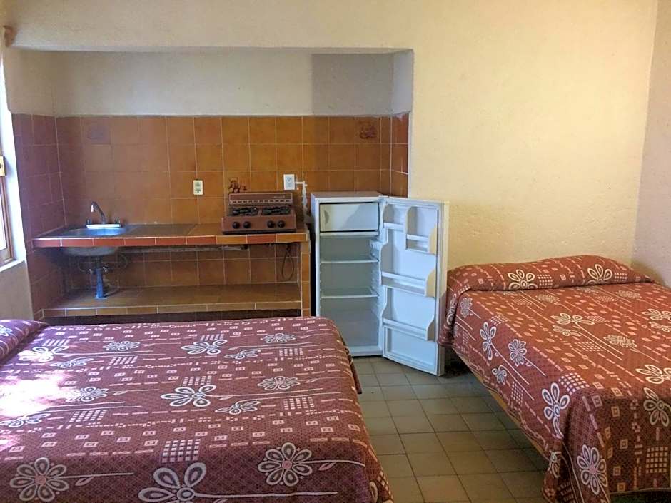 Hotel Terramar