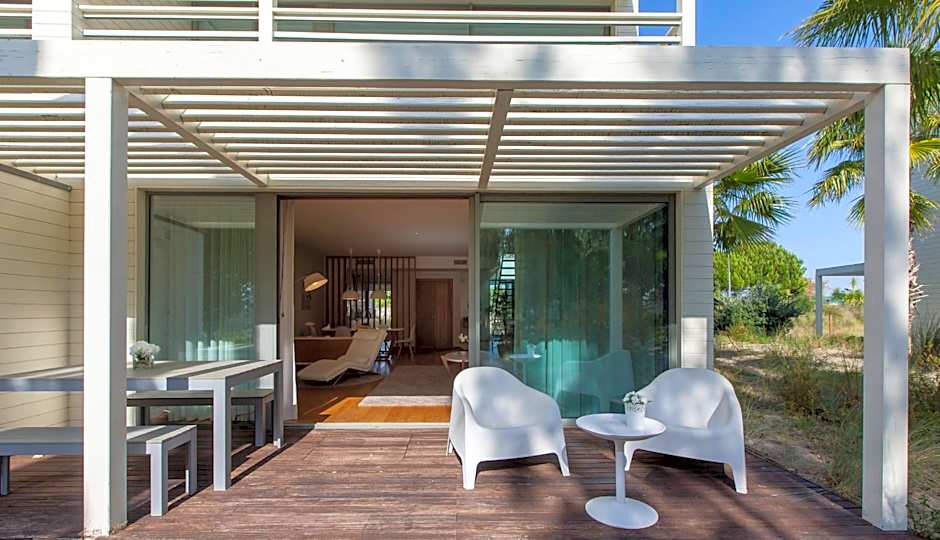 Troia Residence by The Editory - Beach Houses