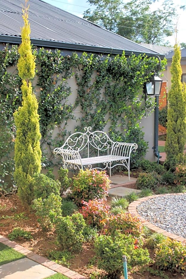 d Olive Rose Boutique Hotel Danielskuil