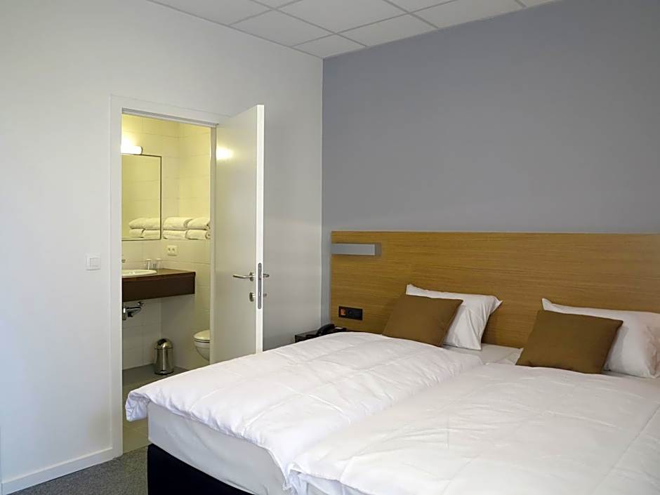 Antwerp Harbour Hotel