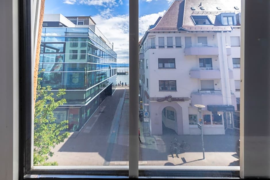 Select Hotel Friedrichshafen