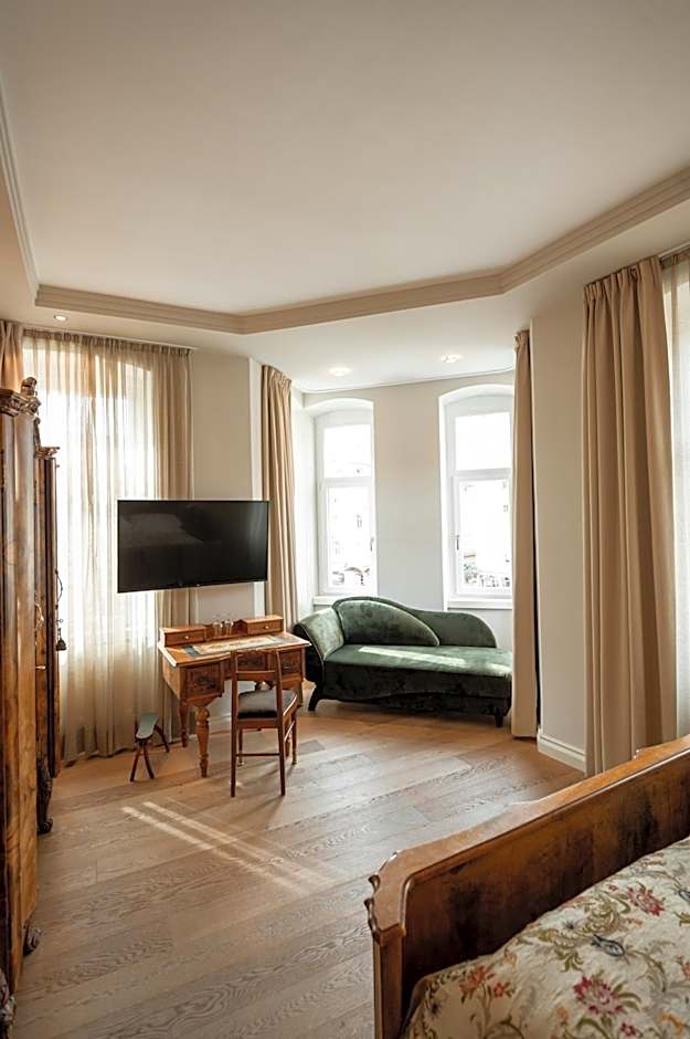 Hotel Europa Splendid