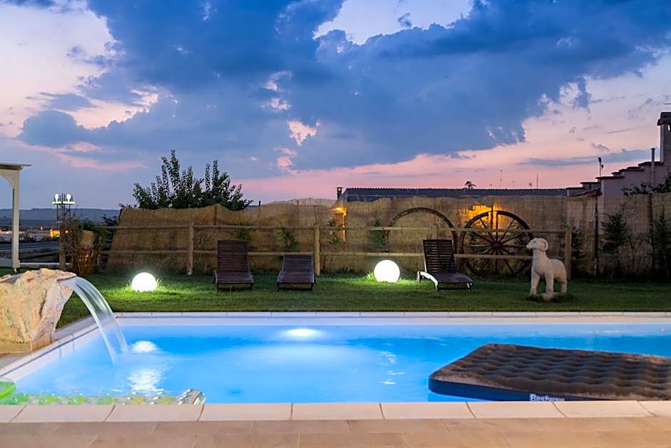 La Locanda di Zì Nicola