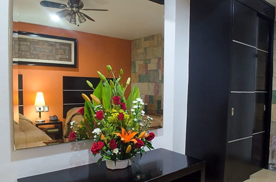 Hotel Real San Juan