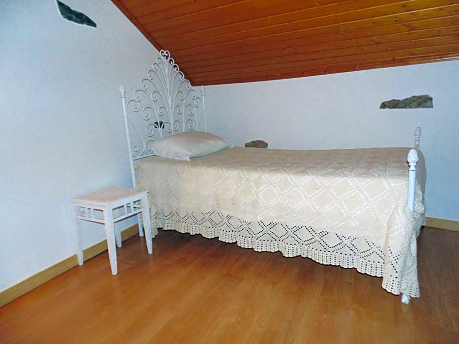 Casa do Alto - Benfeita