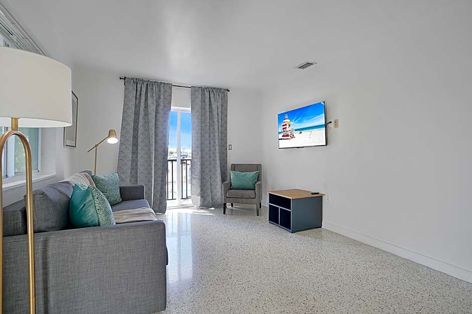 Elegant Wynwood Flats