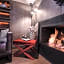 The New Zeybek Hotel