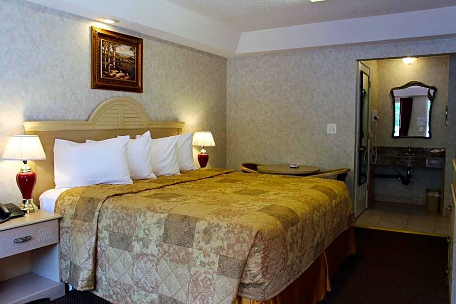 Country View Inn & Suites Atlantic City