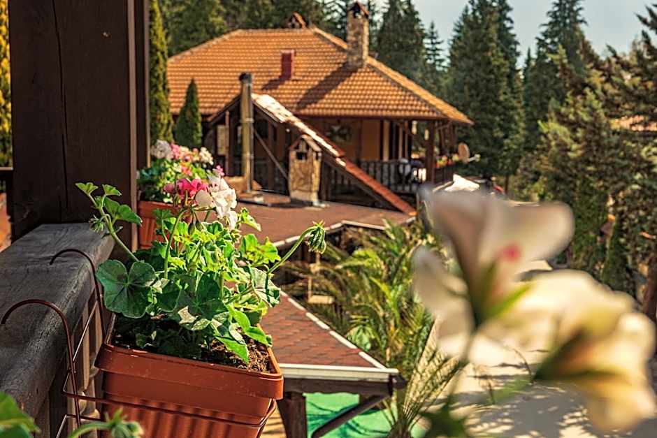 Safari Village Velingrad