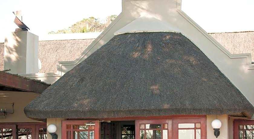 The Country Guesthouse