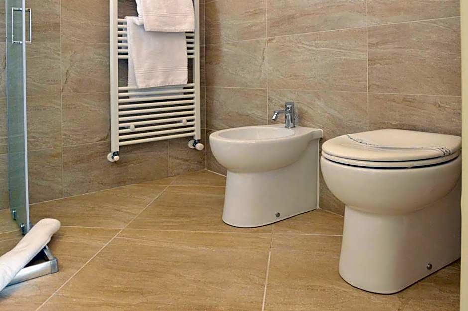 B&B PALAZZO MARZO