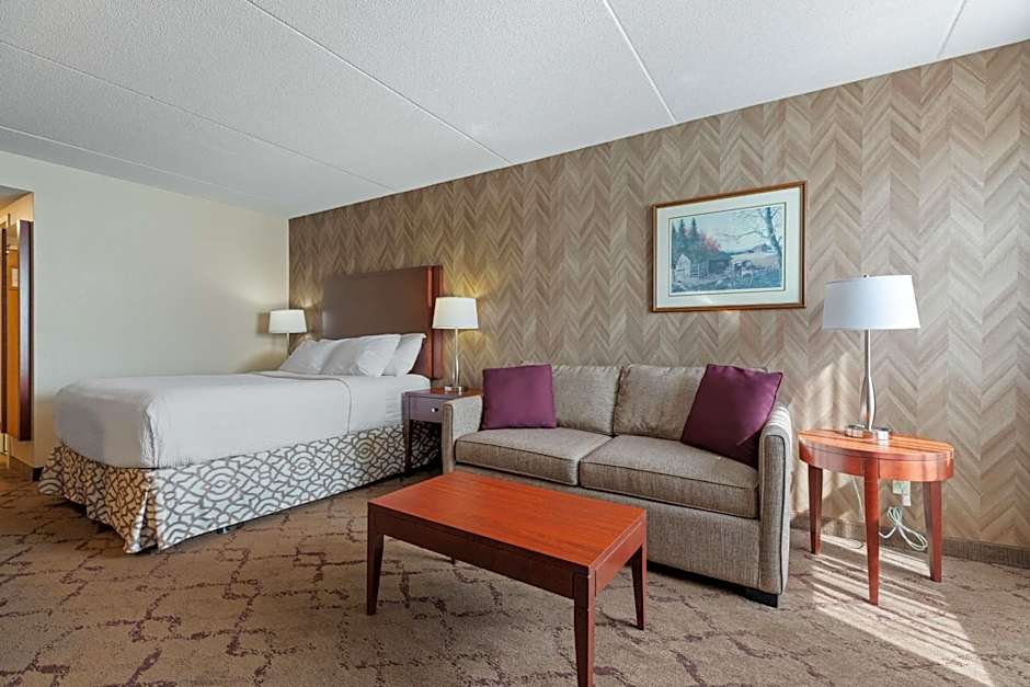 Best Western Plus Otonabee Inn