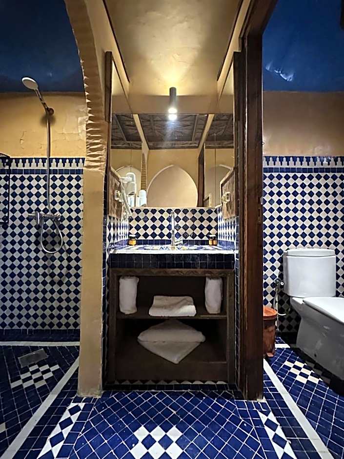 Hotel Riad Xaluca
