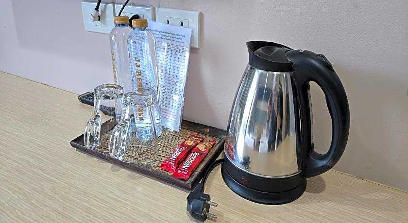 JJ Residence Phuket Town