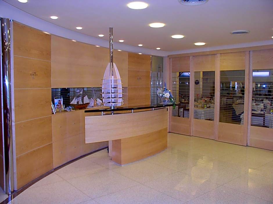 Hotel Zurigo