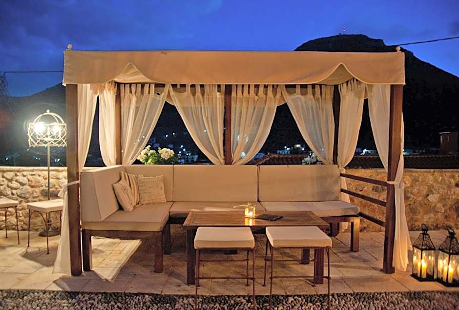 Archontiko Hatzipanayioti