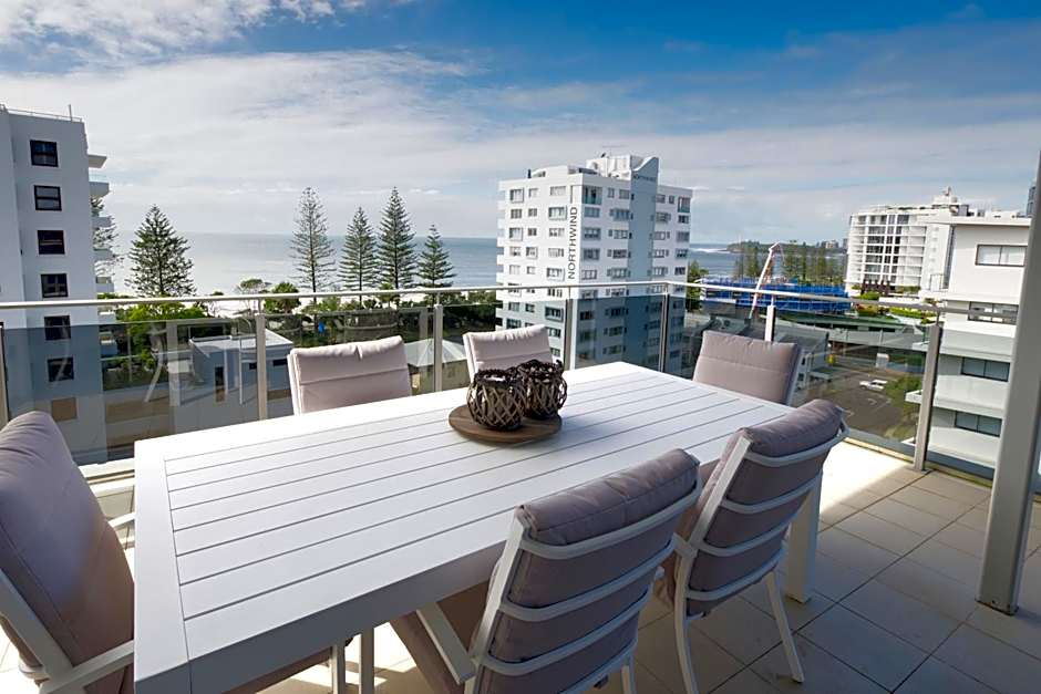 Coco Mooloolaba