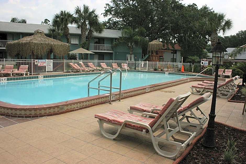 Florida Vacation Villas