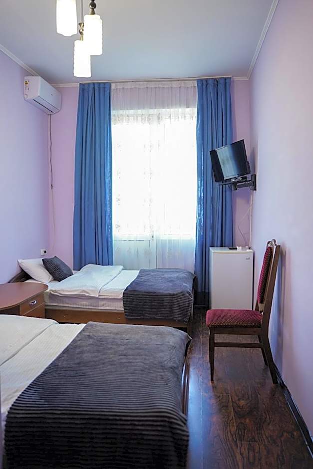 Europa Hotel-Kutaisi