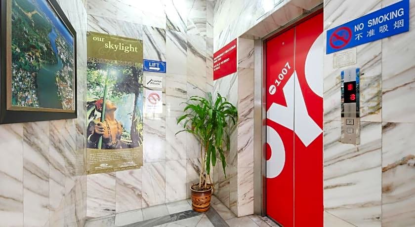 Super OYO 1007 Grand Supreme Hotel