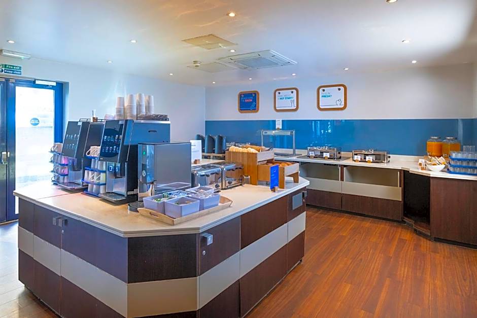 Holiday Inn Express London - Wandsworth By IHG