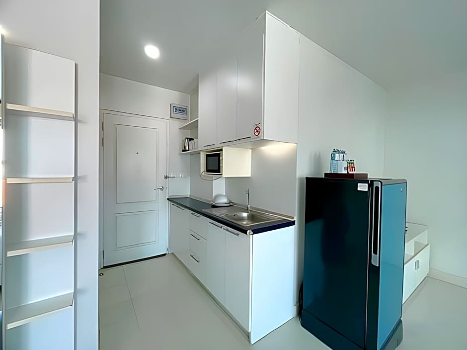 Baan Pattaya by Sabai