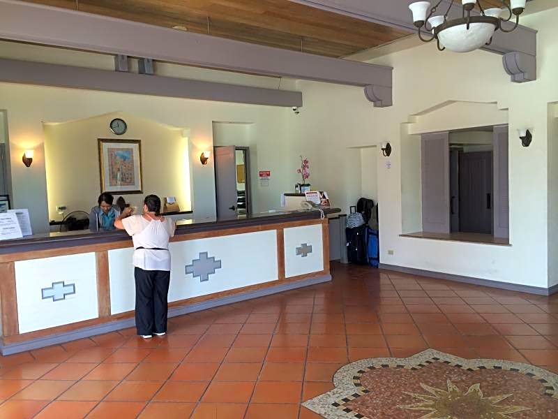 Hotel Santa Fe Guam