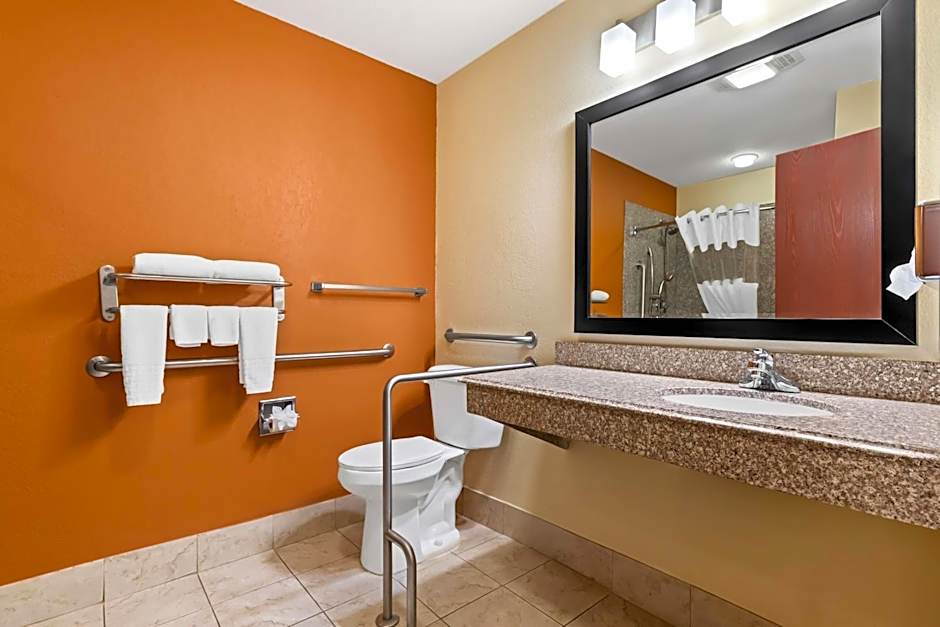 Best Western Kenosha Inn