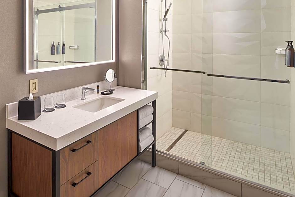 The Westin Indianapolis