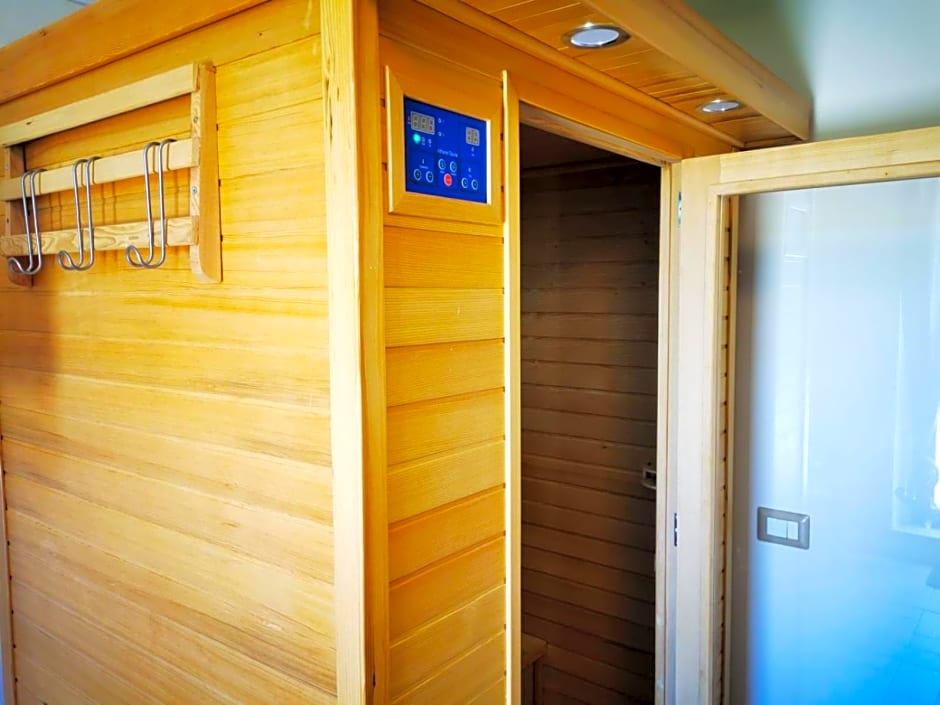 Dolce Farnetta en-Suite Spa & Yoga