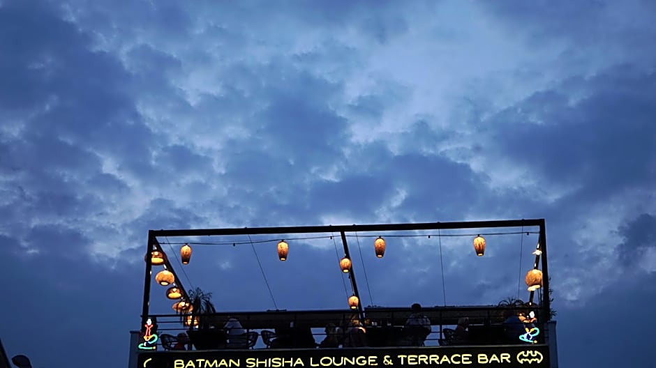 Cle Beach Boutique Hotel