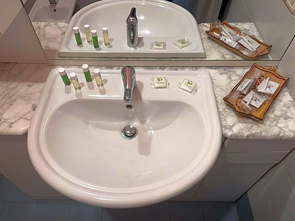 Victoria Royal Garden