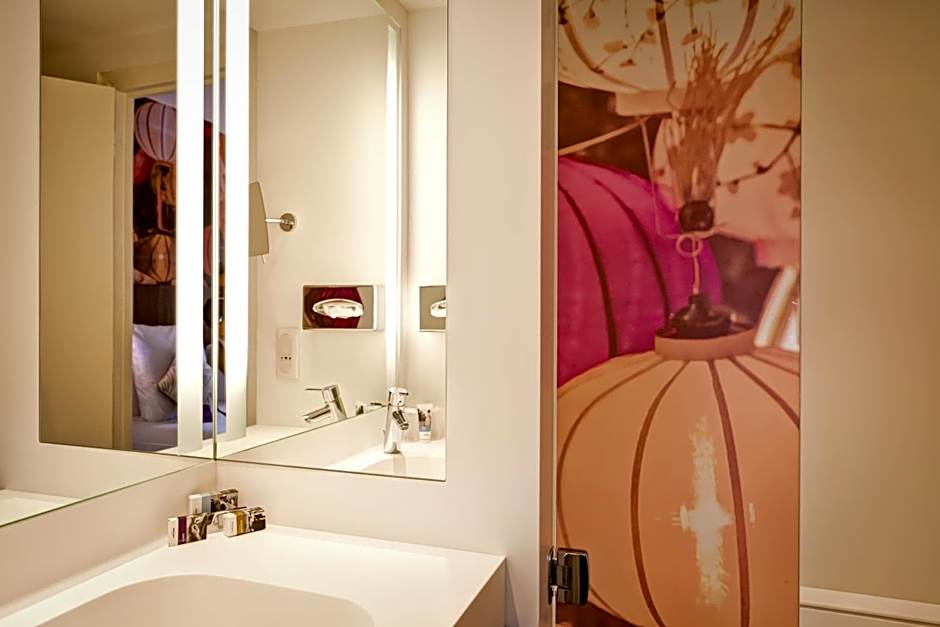 Mercure Lyon Plaza Republique