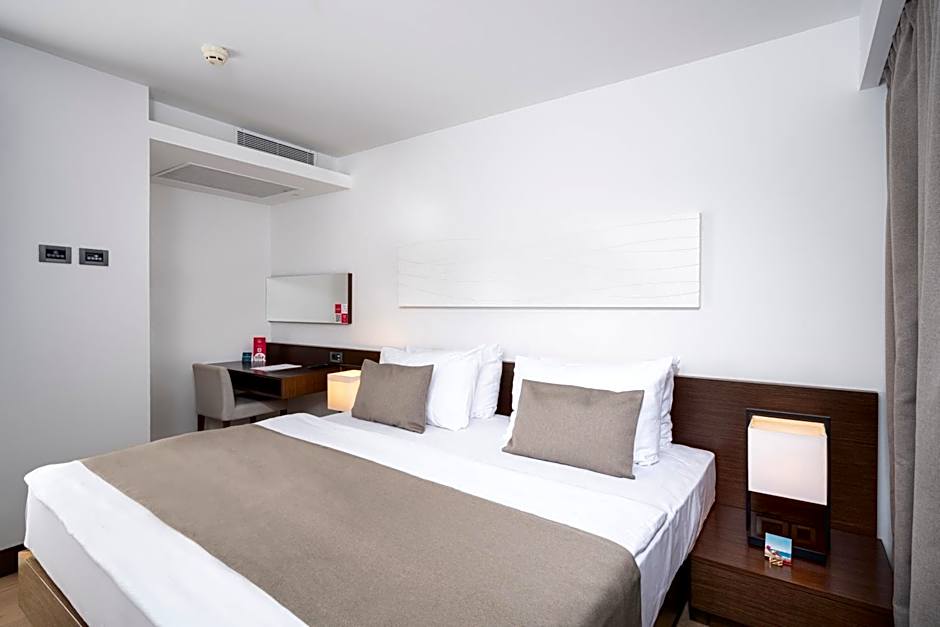 Hotel Parentium Plava Laguna