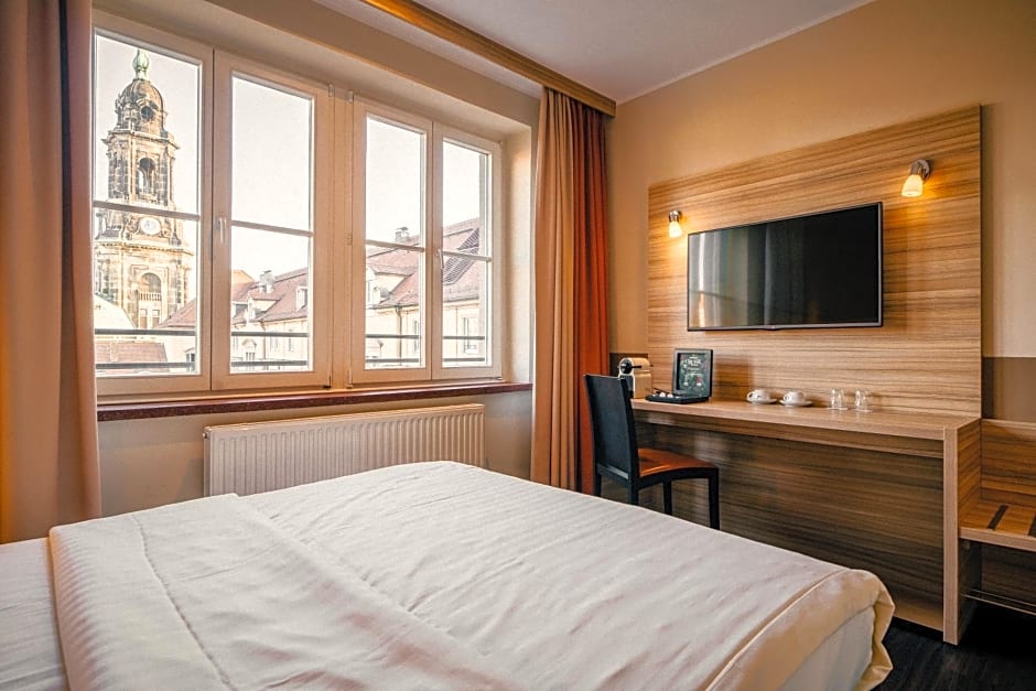 Star G Hotel Premium Dresden