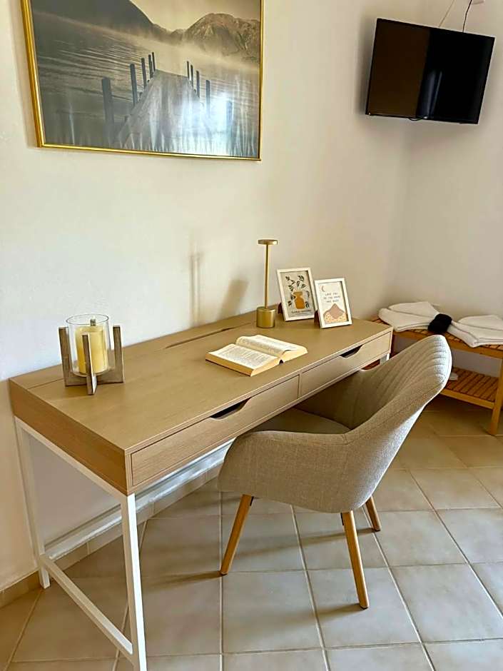 Evita Luxury Apartments