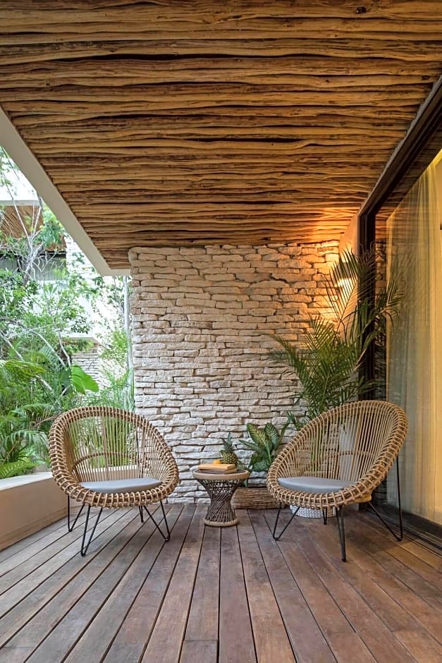 Copal Tulum Hotel