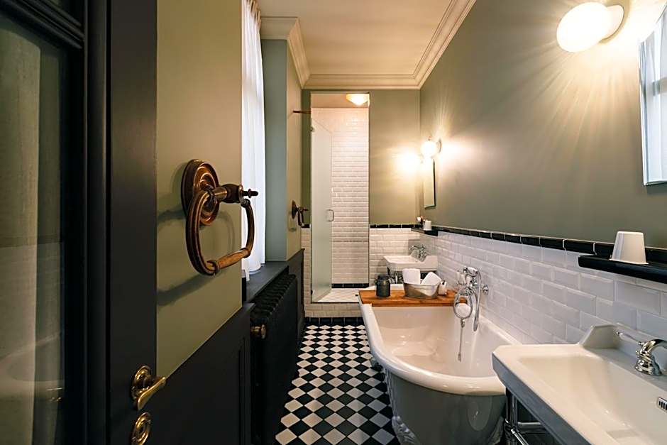 Hotel Bayard Bellecour