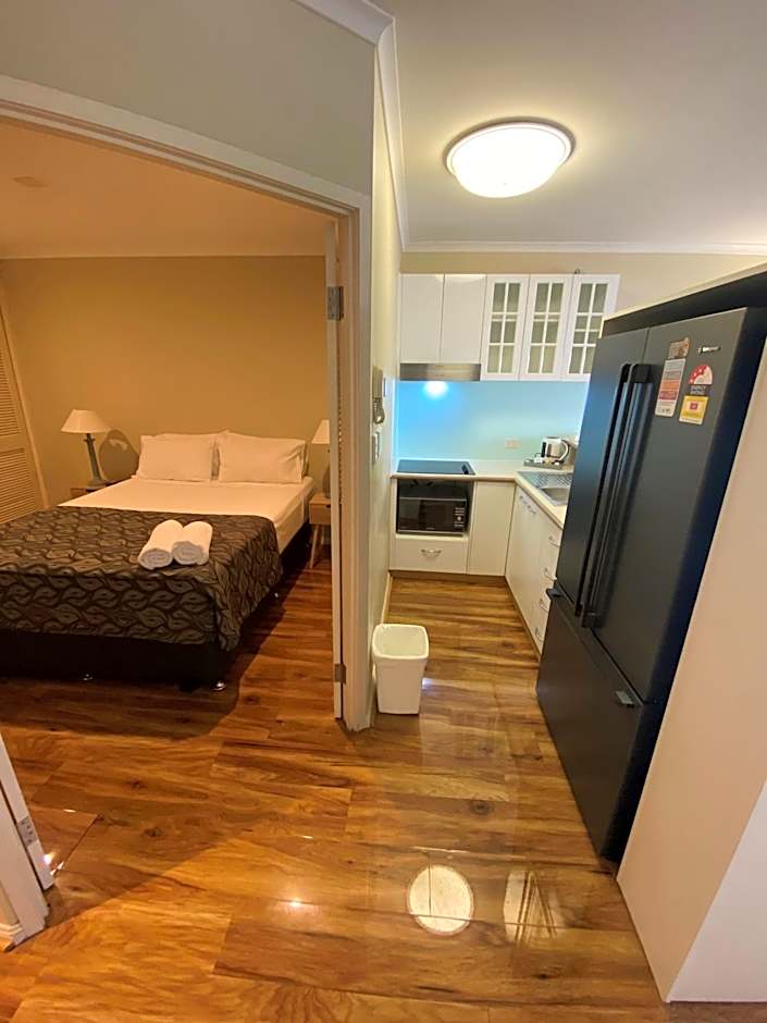 Il Palazzo Holiday Apartments