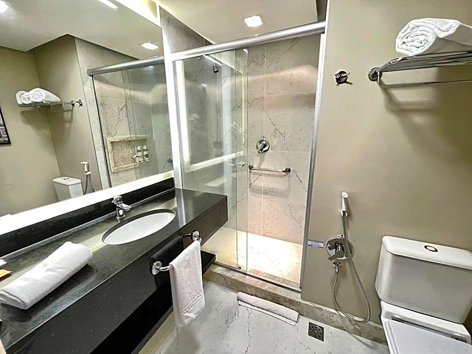 Transamerica Executive Curitiba Batel