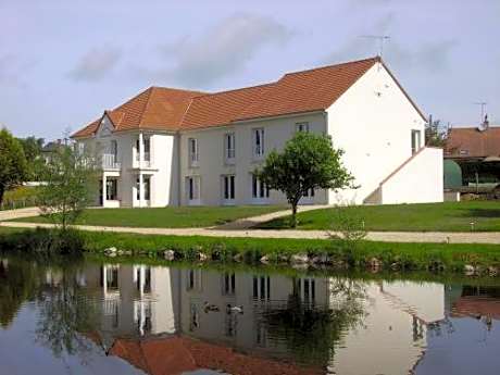 L'Orée des Châteaux