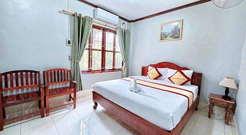 Khampaseuth Hotel