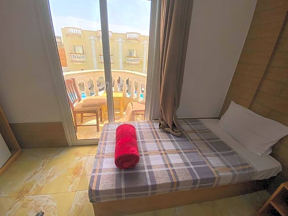 Lidia Dahab Hotel and Restaurant