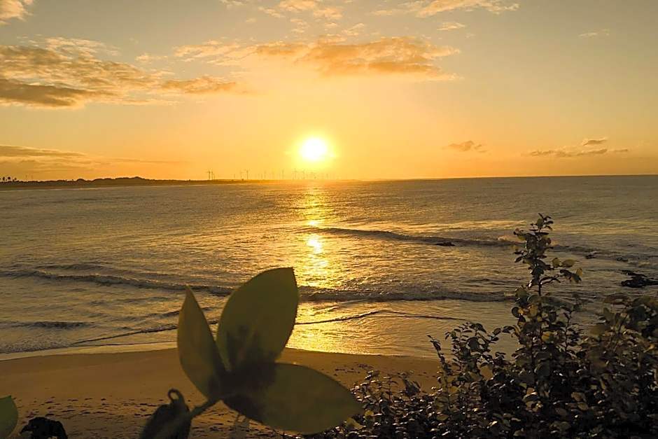 Pousada Oasis dos Ventos - São Miguel do Gostoso