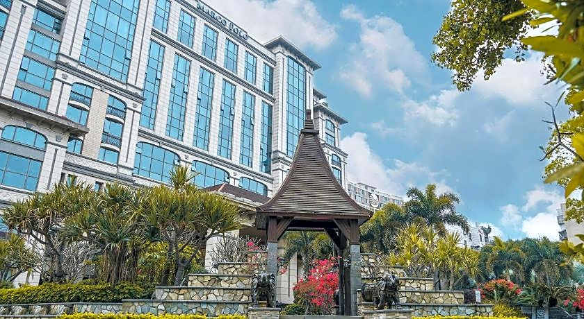 Marco Polo Hotel Jinjiang