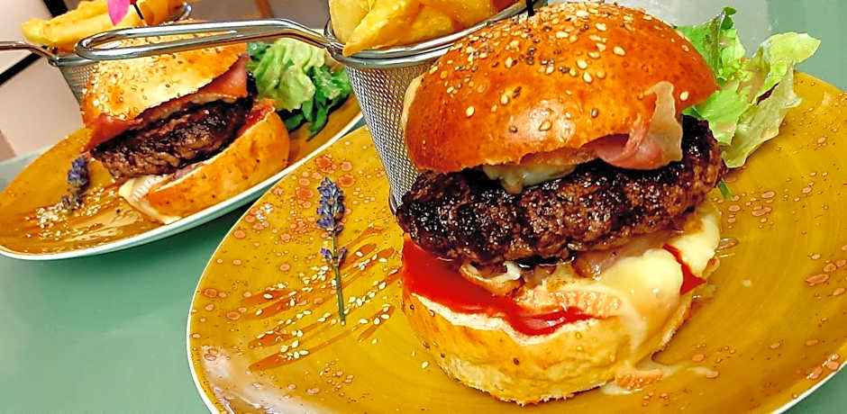 Hôtel Restaurant L'Industrie