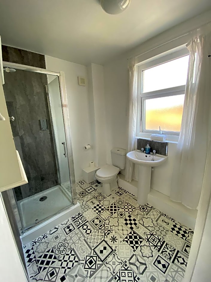 Number 19 Guesthouse