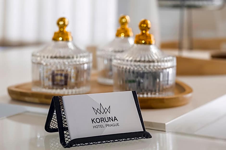 Koruna Hotel