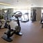 Holiday Inn Algiers - Cheraga Tower By IHG